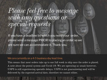 Load image into Gallery viewer, Hand Stamped Silver Plated Soup Spoon, Feel Better Spoon, Get Well Soon, Get Well Gift, Feel Better, Illness,  Vintage Gumbo Spoon