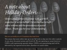 Load image into Gallery viewer, Hand Stamped Vintage Silver Plated Spoon Bracelet, When God Made Me He Said Tada