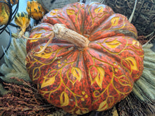 Load image into Gallery viewer, Pumpkin Etching Classes -  Sept 29,  Oct 13, Oct 27, or Nov 3
