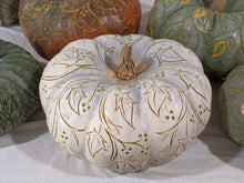 Load image into Gallery viewer, Pumpkin Etching Classes -  Sept 29,  Oct 13, Oct 27, or Nov 3
