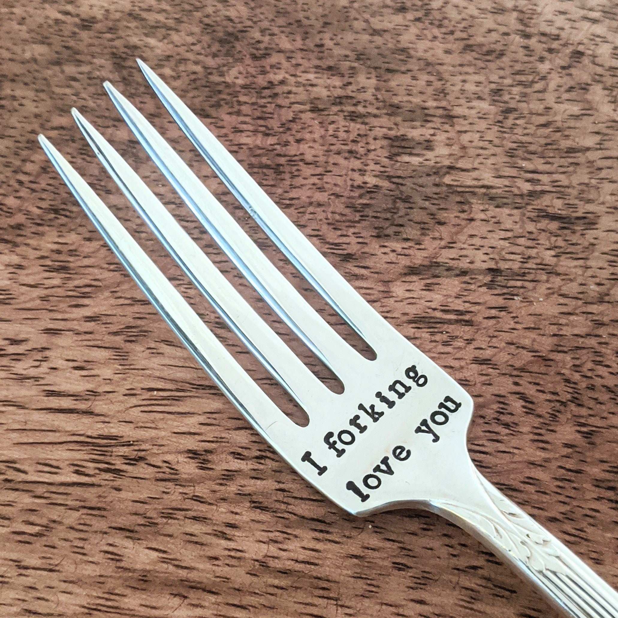Forking