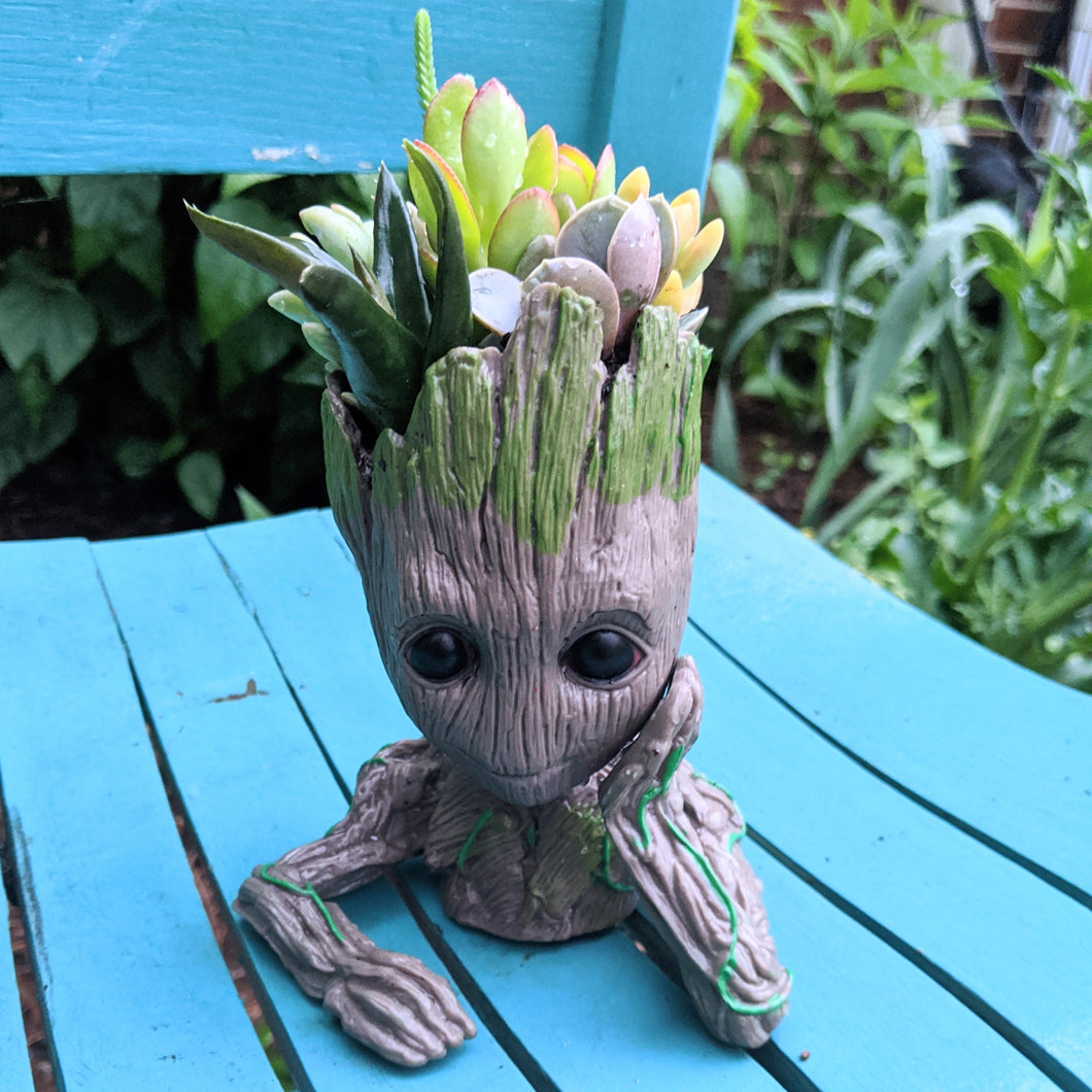 Planter - Baby Groot