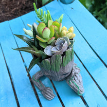 Load image into Gallery viewer, Planter - Baby Groot
